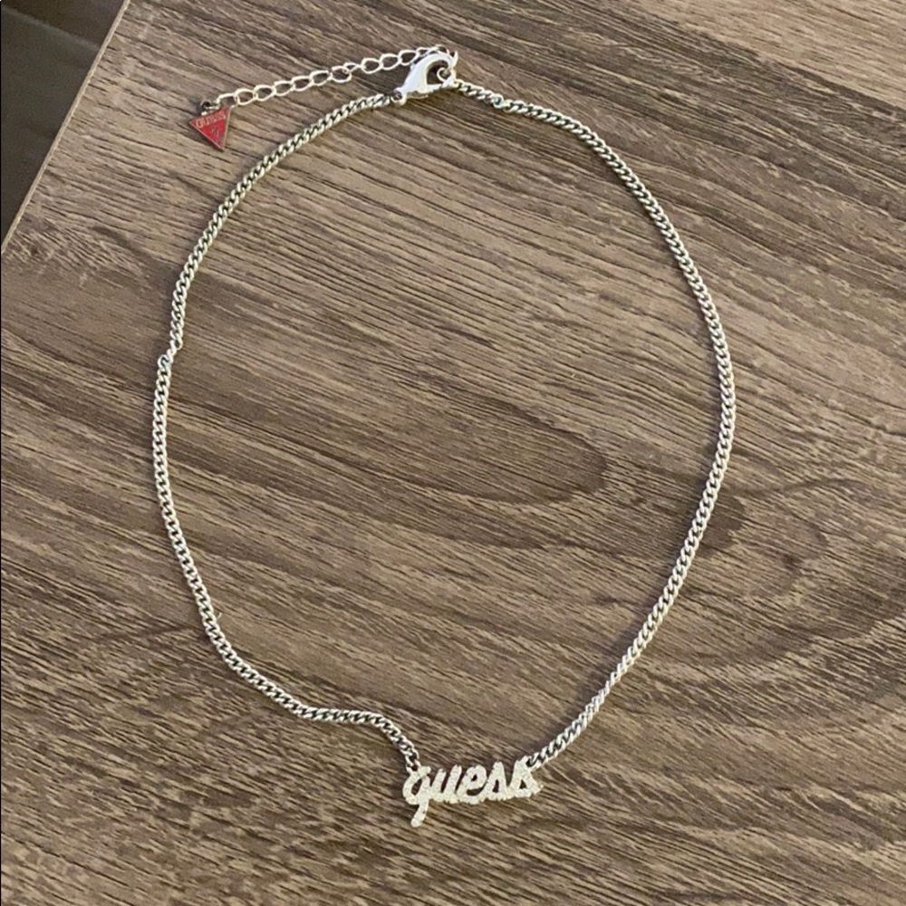 Guess Necklace